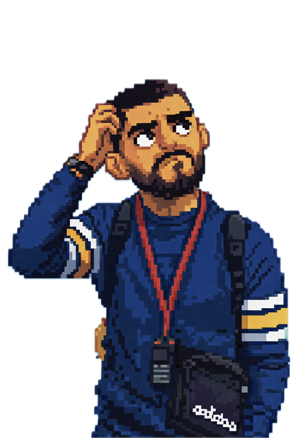 Transformación Academia Supervivir