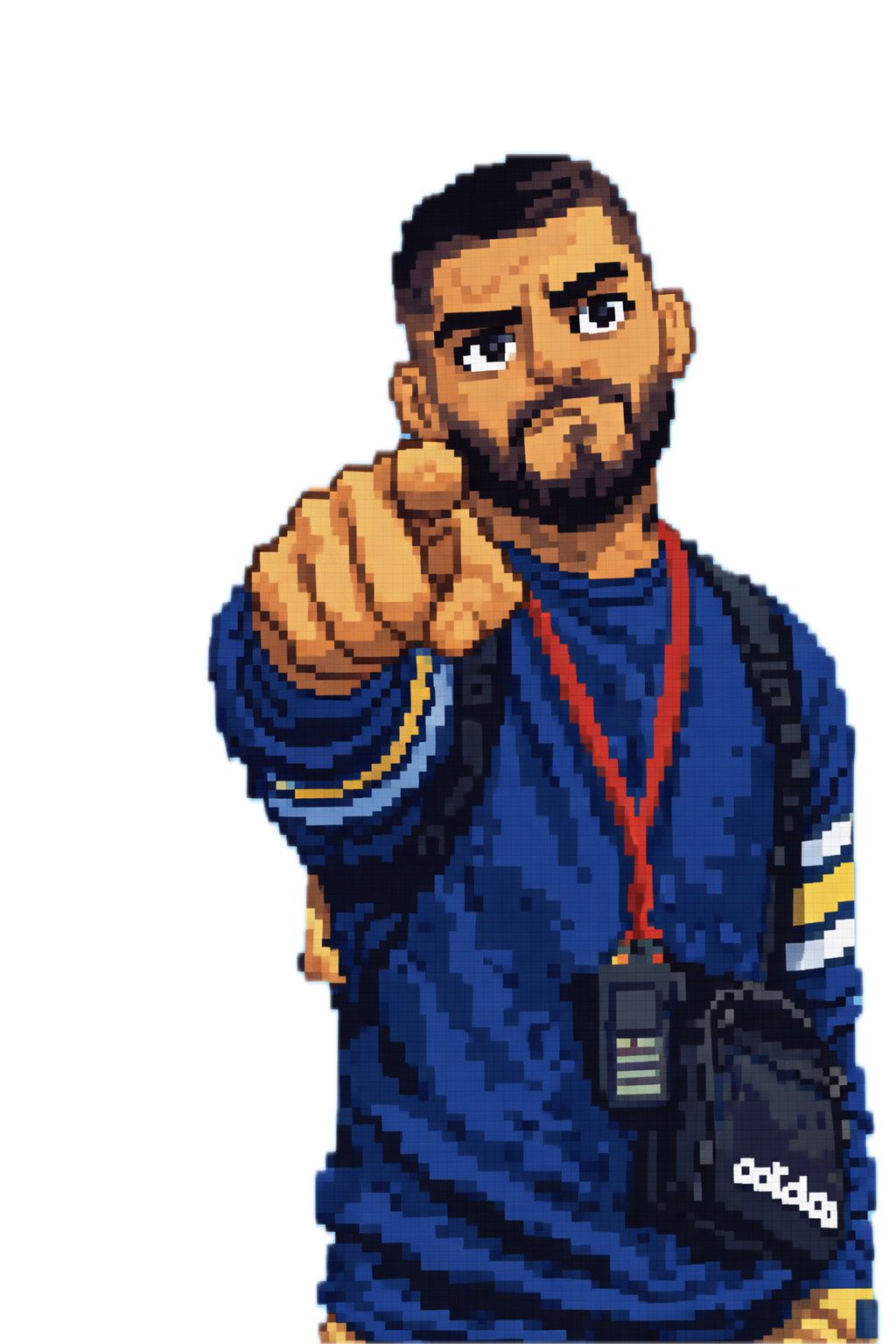 Transformación Academia Supervivir