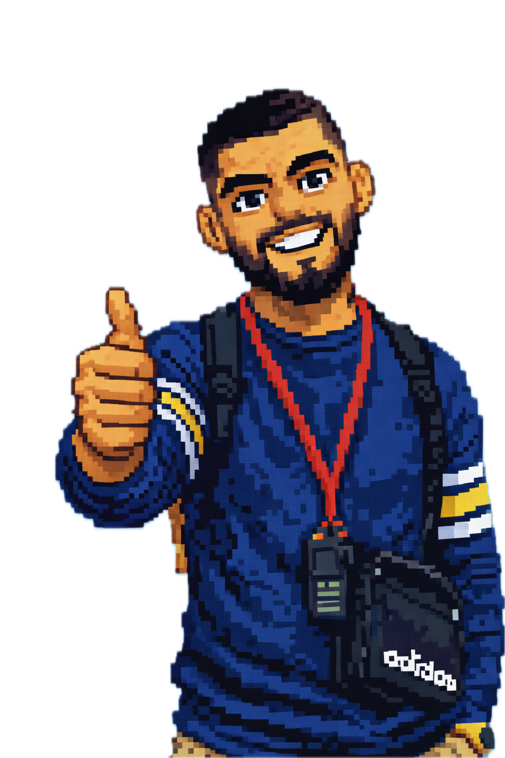 Transformación Academia Supervivir